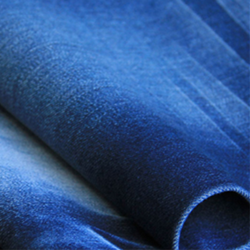 INDIGO BLUE