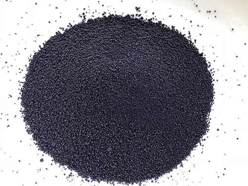 THE INDIGO GRAIN